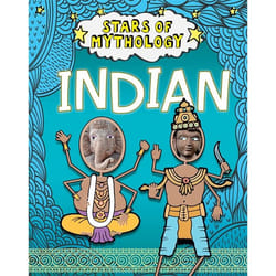 Hachette UK Indian Couverture rigide