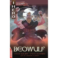 Hachette UK Beowulf