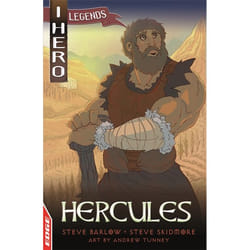Hachette UK Hercules