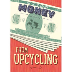Hachette UK From Upcycling Couverture rigide