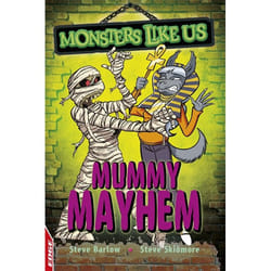 Hachette UK Mummy Mayhem