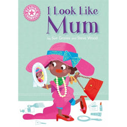 Hachette UK I Look Like Mum