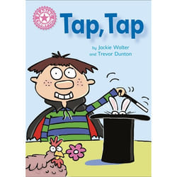 Hachette UK Tap, Tap