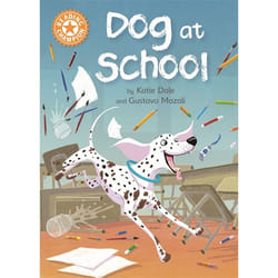 Hachette UK Dog at School