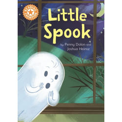 Hachette UK Little Spook