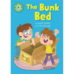 Hachette UK The Bunk Bed