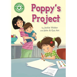 Hachette UK Poppy's Project