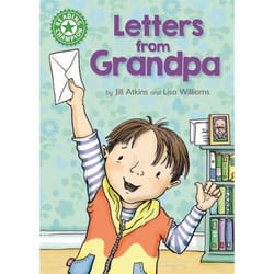 Hachette UK Letters from Grandpa