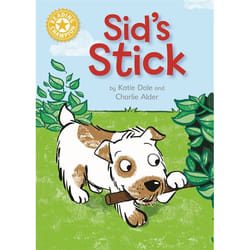 Hachette UK Sid's Stick