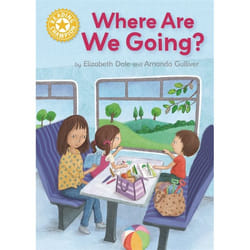 Hachette UK Where Are We Going?