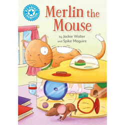 Hachette UK Merlin the Mouse