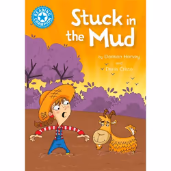 Hachette UK Stuck in the Mud, Anglais, Livre broché, 24 pages
