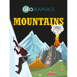 Hachette UK Mountains