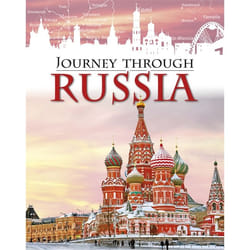 Hachette UK Russia Couverture rigide