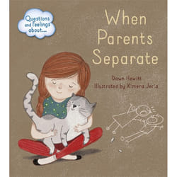 Hachette UK When parents separate