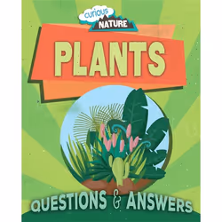 Hachette UK Plants, Anglais, Couverture rigide, 32 pages
