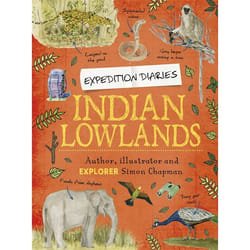 Hachette UK Indian Lowlands Couverture rigide