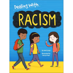 Hachette UK Racism, Anglais, Couverture rigide, 32 pages