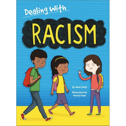 Hachette UK Racism Couverture rigide