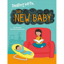 Hachette UK Our New Baby Couverture rigide