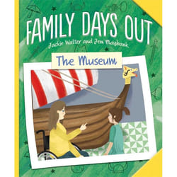 Hachette UK The Museum Couverture rigide