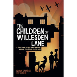 Hachette UK The Children of Willesden Lane