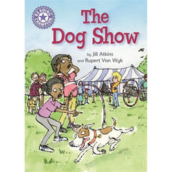 Hachette UK The Dog Show