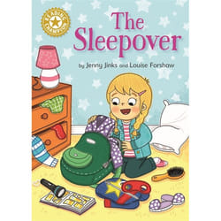 Hachette UK The Sleepover