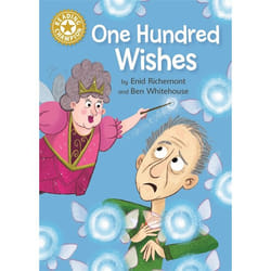 Hachette UK One Hundred Wishes