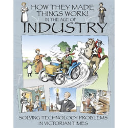 Hachette UK In the Age of Industry