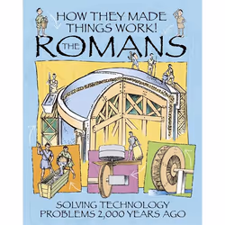Hachette UK Romans, Anglais, Livre broché, 32 pages