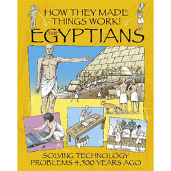 Hachette UK Egyptians