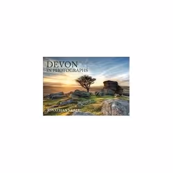 ISBN Devon in Photographs, Photographie, Anglais, 128 pages