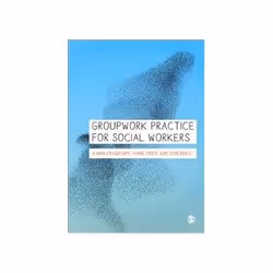 ISBN Groupwork Practice for Social Workers, société, Anglais, 184 pages