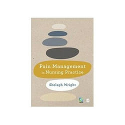 ISBN Pain Management in Nursing Practice livre Santé, esprit et corps Anglais