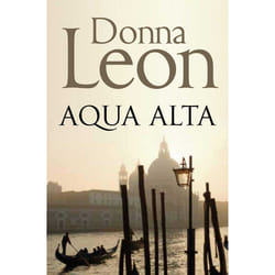 ISBN Acqua Alta livre Anglais Livre broché 400 pages