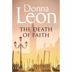 ISBN The Death of Faith, Anglais, Livre broché, 320 pages