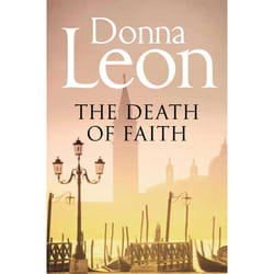ISBN The Death of Faith
