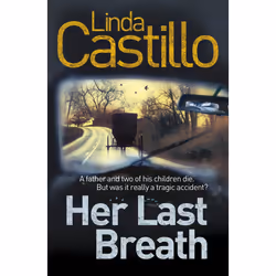 ISBN Her Last Breath, Anglais, Livre broché, 320 pages