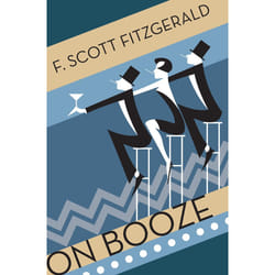ISBN On Booze livre Anglais Livre broché 96 pages