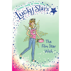 ISBN Lucky Stars 5: The Film Star Wish