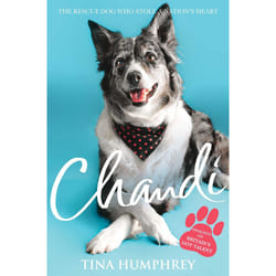 ISBN Chandi