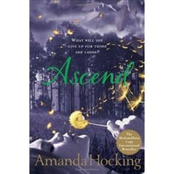 ISBN Ascend : Trylle Trilogy 3 livre Fantaisie Anglais 356 pages