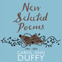 ISBN New Selected Poems, Anglais, Livre broché, 288 pages