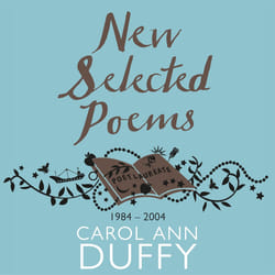 ISBN New Selected Poems