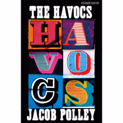 ISBN The Havocs, Anglais, Livre broché, 80 pages