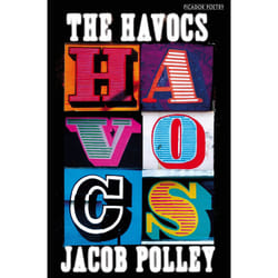 ISBN The Havocs