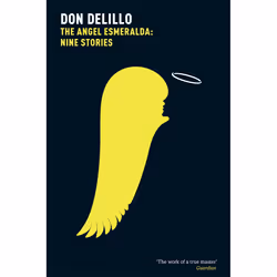ISBN The Angel Esmeralda: Nine Stories, Anglais, Livre broché, 224 pages