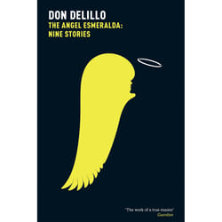 ISBN The Angel Esmeralda: Nine Stories