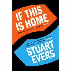 ISBN If This Is Home, Anglais, Livre broché, 320 pages